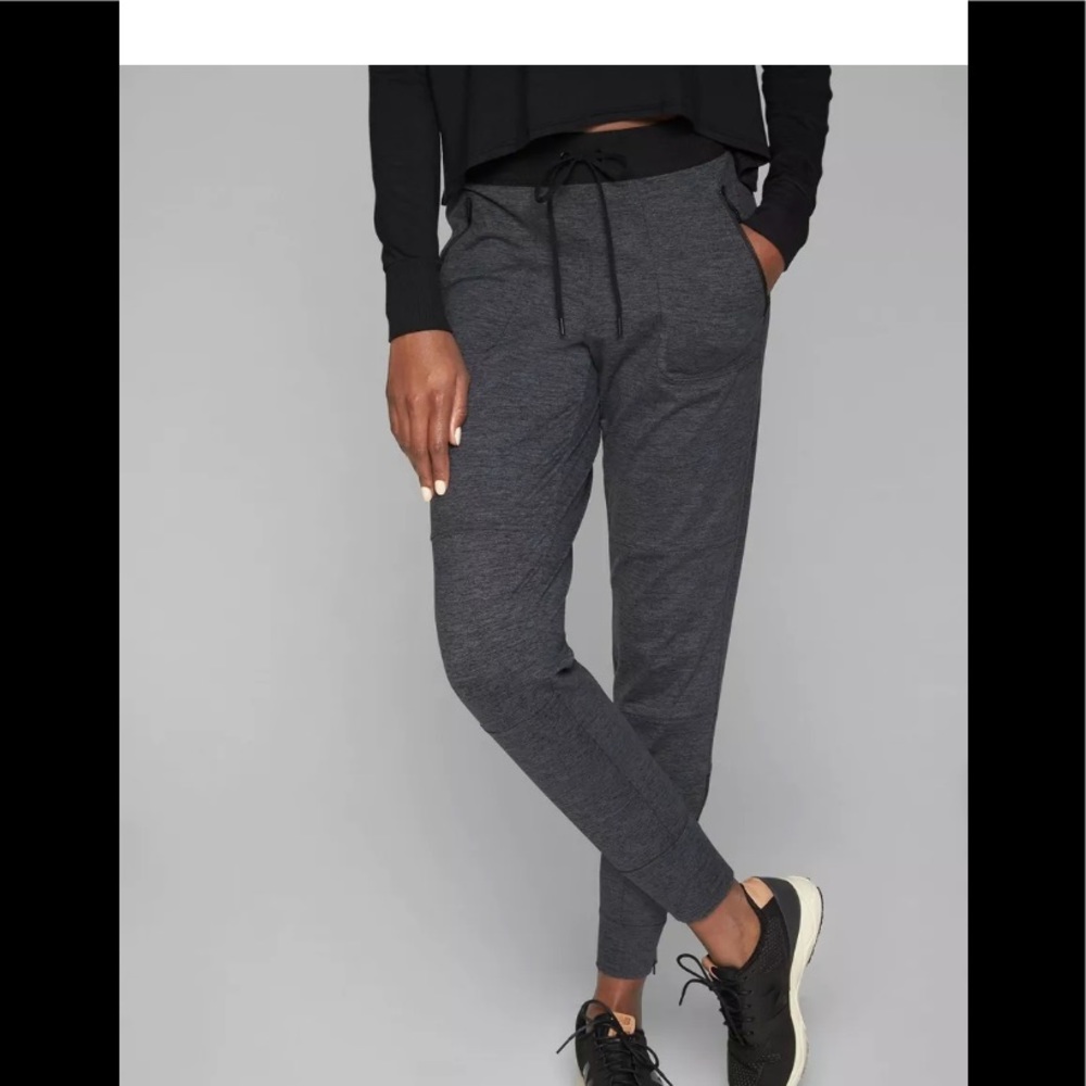 Athleta Flux Street Jogger MP